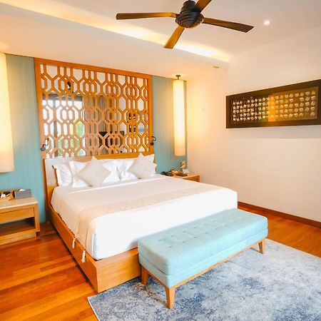 סמיניאק Maca Villas & Spa Bali מראה חיצוני תמונה