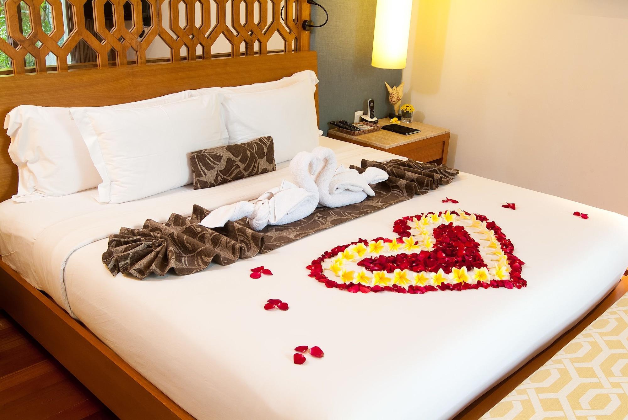 סמיניאק Maca Villas & Spa Bali מראה חיצוני תמונה