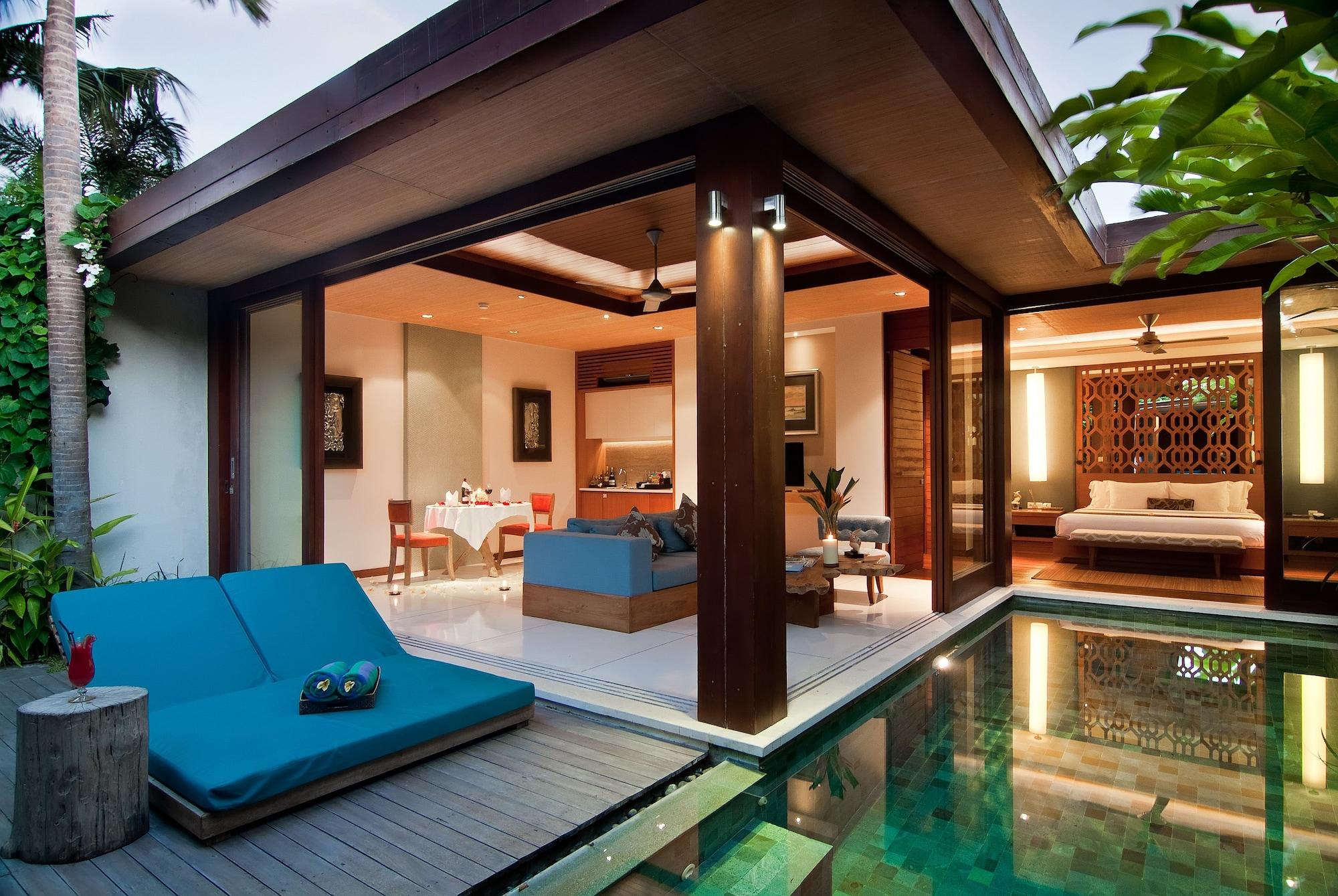 סמיניאק Maca Villas & Spa Bali מראה חיצוני תמונה