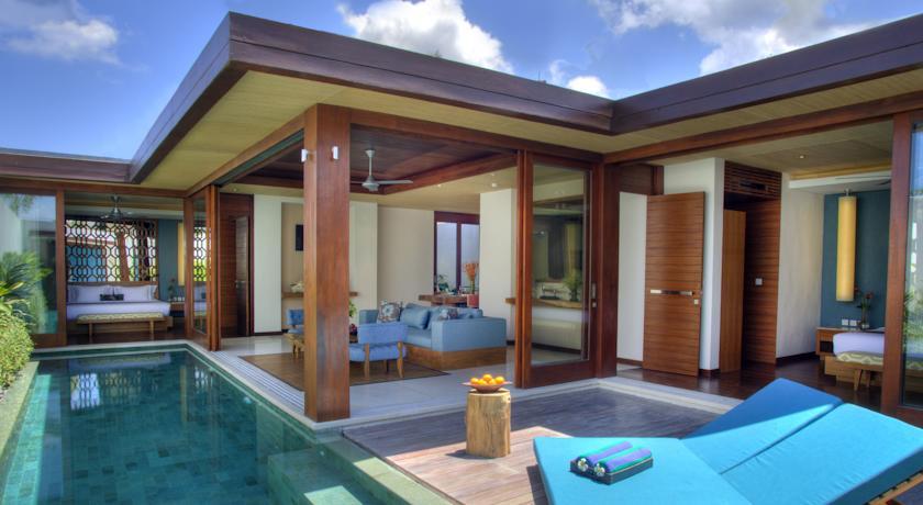 סמיניאק Maca Villas & Spa Bali מראה חיצוני תמונה