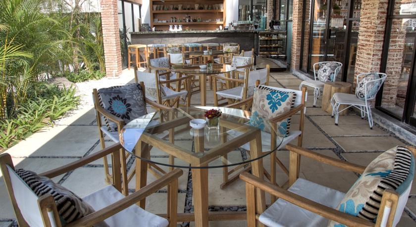 סמיניאק Maca Villas & Spa Bali מראה חיצוני תמונה