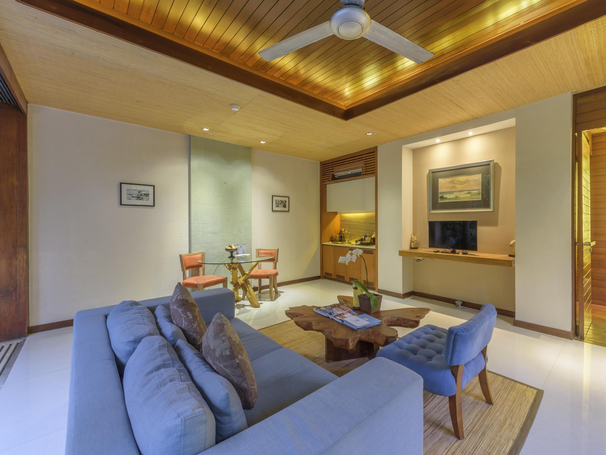 סמיניאק Maca Villas & Spa Bali מראה חיצוני תמונה