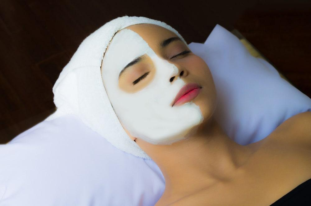 סמיניאק Maca Villas & Spa Bali מראה חיצוני תמונה