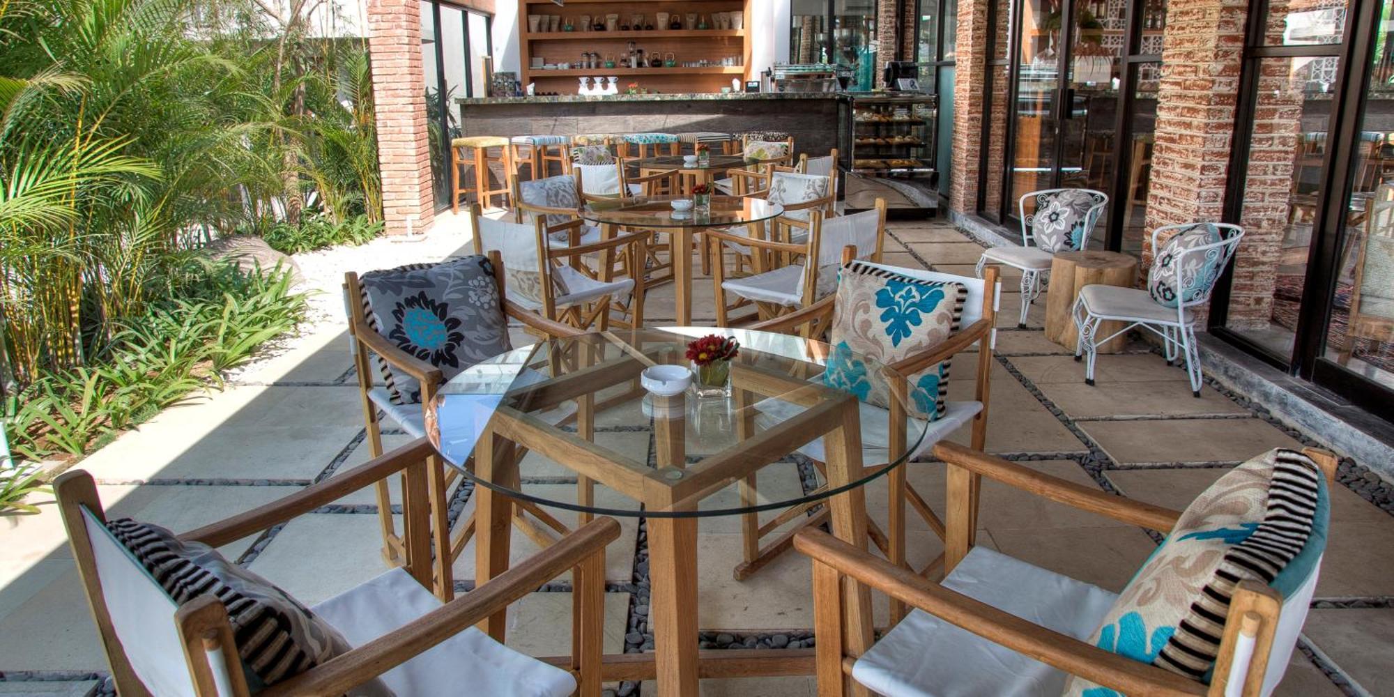 סמיניאק Maca Villas & Spa Bali מראה חיצוני תמונה
